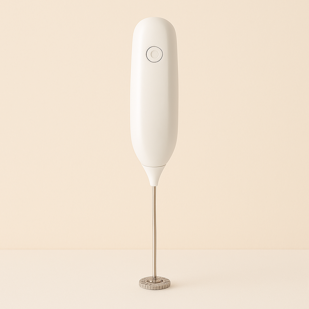 Electric Drink Mixer